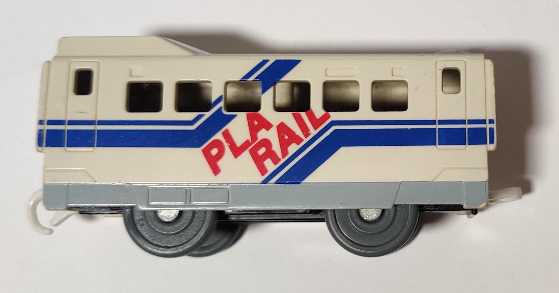 Plarail 3D Loop Sets